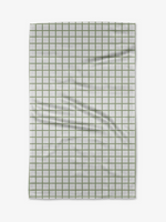 Geometry Tea Towel (Multiple Options)