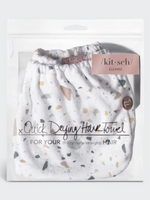 Kitsch Quick Dry Hair Towel (Multiple Options)