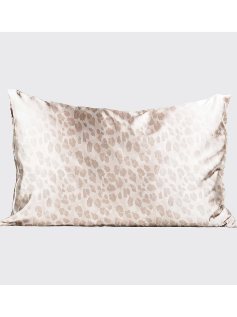 Kitsch Satin Pillowcase (Multiple Styles)