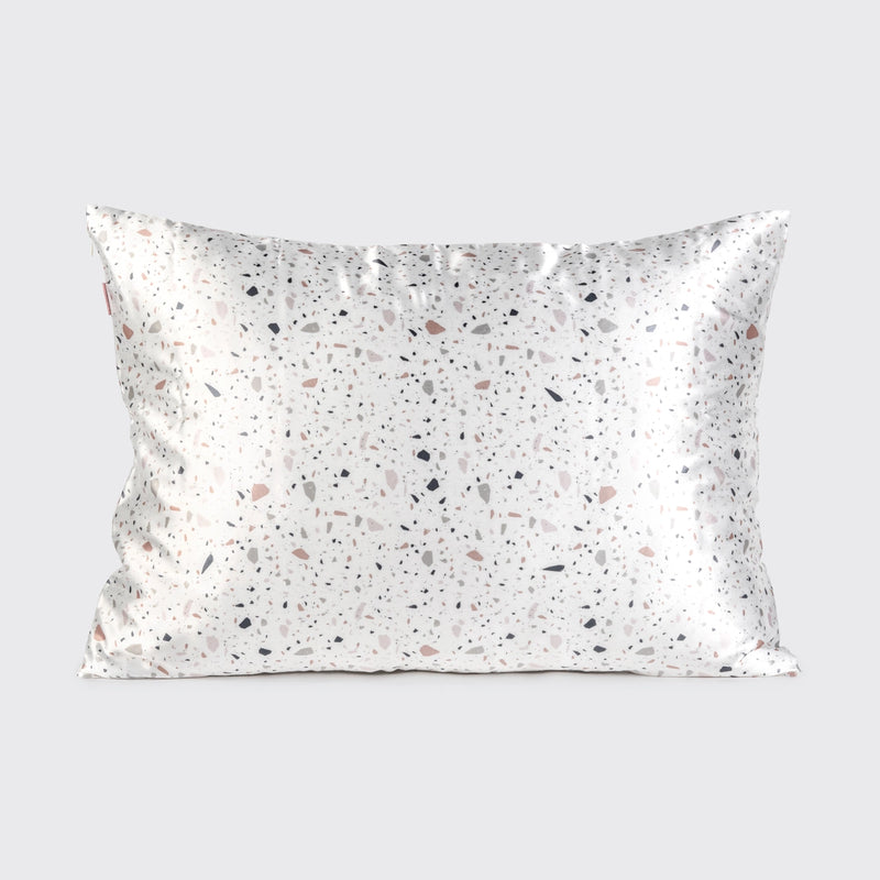 Kitsch Satin Pillowcase (Multiple Styles)