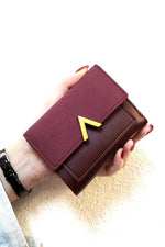 Compact Trifold Wallet (Online Exclusive)