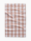 Geometry Tea Towel (Multiple Options)