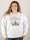 Griswold Family Graphic Sweatshirt