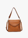 Lorelei Crossbody (Multiple Colors)