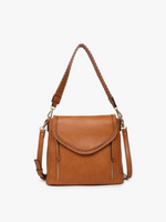 Lorelei Crossbody (Multiple Colors)