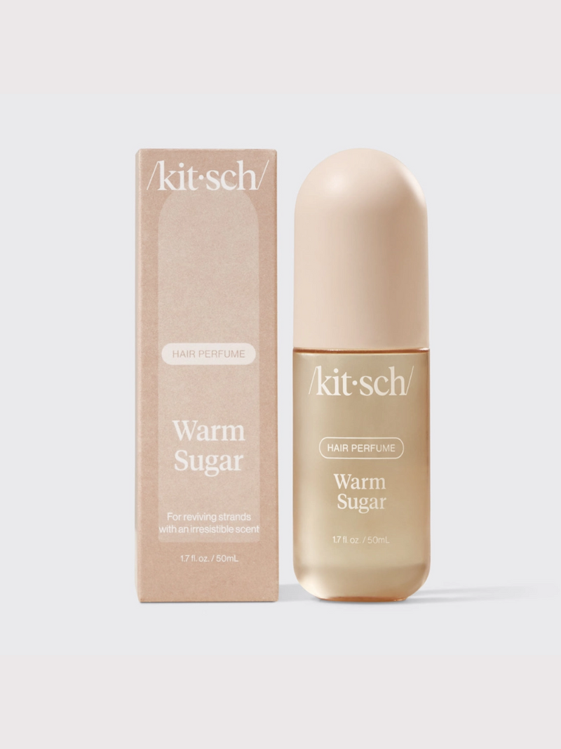Kitsch Hair Perfume (Multiple Options)
