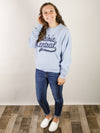 Pre-Order Prairie Central Modern Corded Sweatshirt