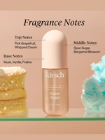 Kitsch Hair Perfume (Multiple Options)