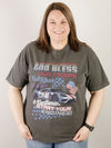 Fast Track America Graphic Tee