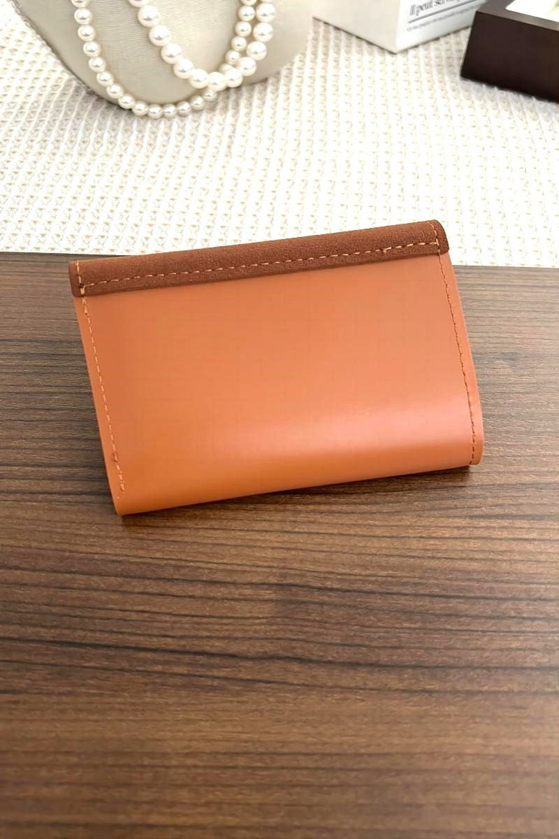 Compact Trifold Wallet (Online Exclusive)