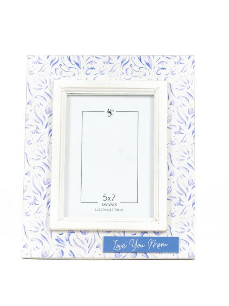 Mother Picture Frame
