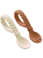 Sweetie Spoon and Fork Set