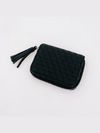 Wynona Woven Wallet (Multiple Colors)