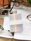 Pastel Highlighters