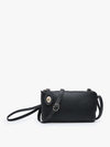 Kendall Crossbody (Multiple Colors)