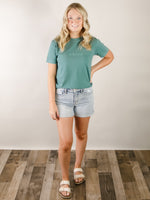 God is Greater Graphic Tee