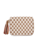 Wynona Woven Wallet (Multiple Colors)