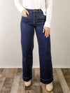 Vervet Wide Leg Trouser Jean