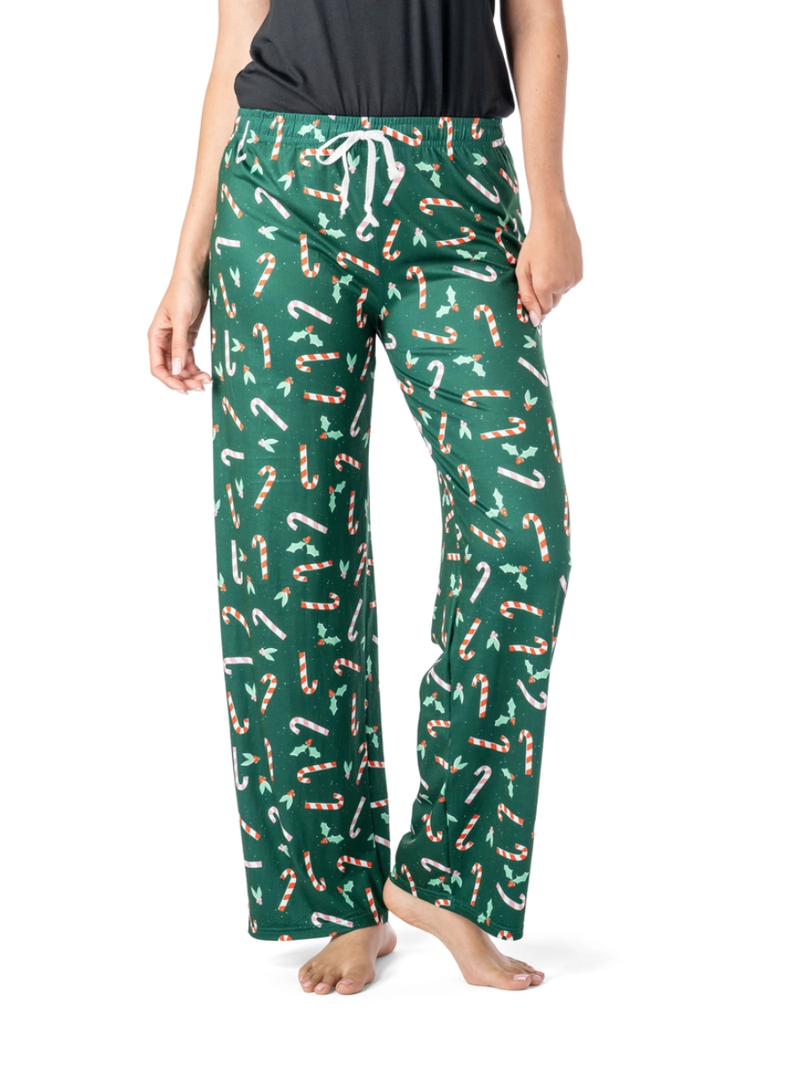 Peppermint Twist Pajama Pants