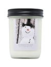 1803 Assorted 14 oz Jar Candles
