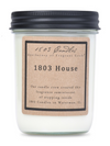 1803 Assorted 14 oz Jar Candles