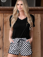 Round the Track Shorts