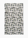 Geometry Tea Towel (Multiple Options)