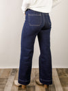 Vervet Wide Leg Trouser Jean