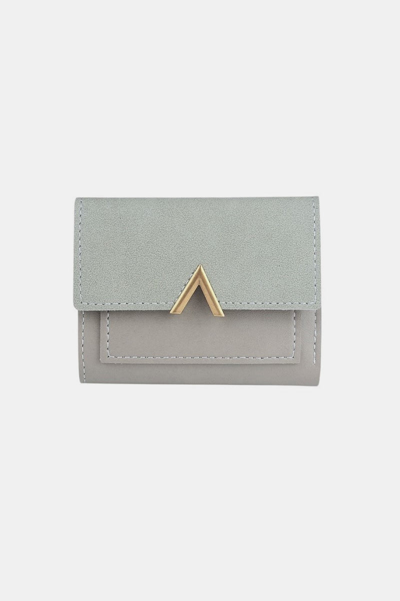 Compact Trifold Wallet (Online Exclusive)