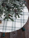Pine Grove Tree Skirt