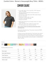 Custom CROPPED Hawks Graphic Tee (Multiple Colors)