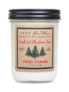 1803 Assorted 14 oz Jar Candles