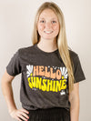Hello Sunshine Graphic Tee