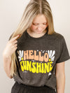 Hello Sunshine Graphic Tee