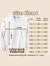 Pumpkin Season Embroidered Sweatshirt