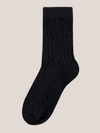 Cashmere Soft Neutral Socks