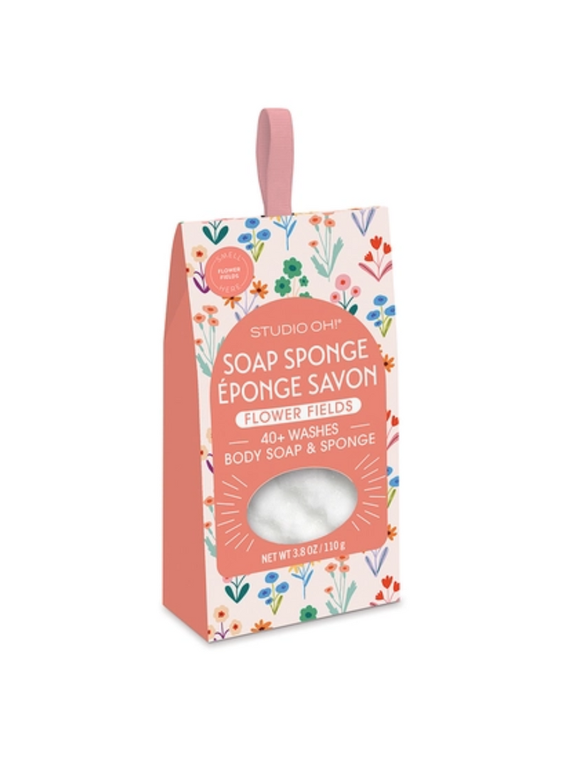 Meadow Lane Soap Sponge