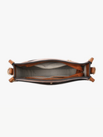 Chloe Crossbody with Guitar Strap (Multiple Colors)