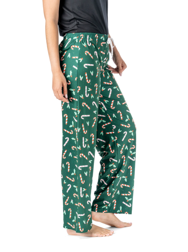 Peppermint Twist Pajama Pants