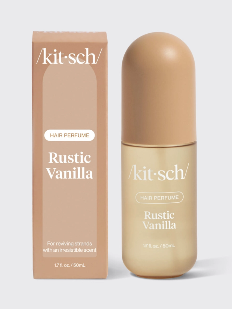 Kitsch Hair Perfume (Multiple Options)