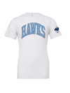 Vintage Hawks Graphic Tee