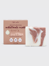 Shea Butter Body Wash Bar