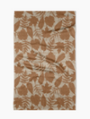 Geometry Tea Towel (Multiple Options)