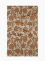 Geometry Tea Towel (Multiple Options)