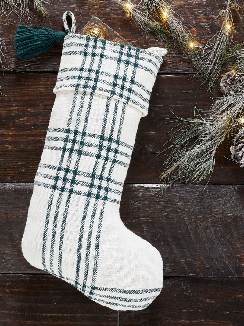 Pine Grove Stocking