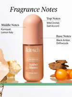 Kitsch Hair Perfume (Multiple Options)