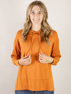 Amber Lightweight Hoodie