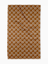 Geometry Tea Towel (Multiple Options)