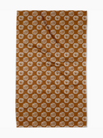 Geometry Tea Towel (Multiple Options)