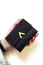 Compact Trifold Wallet (Online Exclusive)